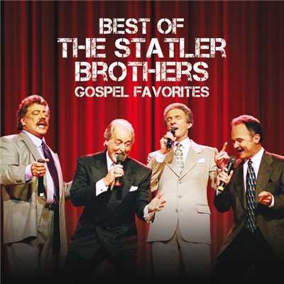 アルバム/Best Of The Statler Brothers Gospel Favorites/スタトラー・ブラザーズ