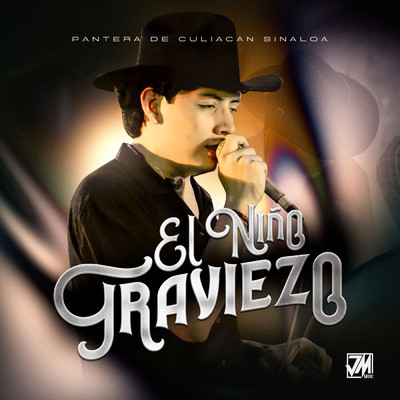 シングル/El Nino Traviezo/Pantera De Culiacan Sinaloa