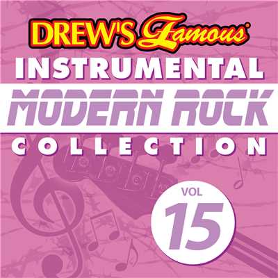 Drew's Famous Instrumental Modern Rock Collection (Vol. 15)/The Hit Crew