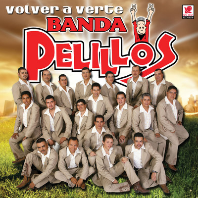 アルバム/Volver a Verte/Banda Pelillos