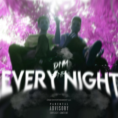 シングル/Every Night/DNM