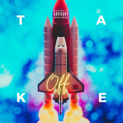 シングル/Take Off (feat. Krash Minati)/Ro66