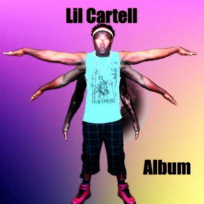 アルバム/Career Volume One/Lil Cartell