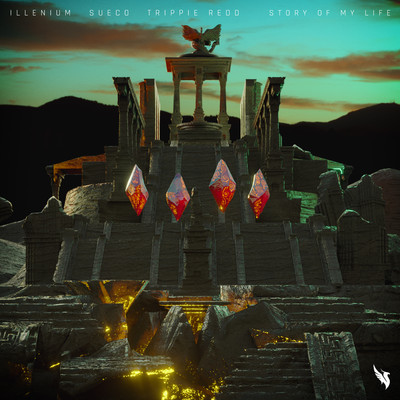 Story Of My Life (feat. Sueco and Trippie Redd) [Remixes]/ILLENIUM