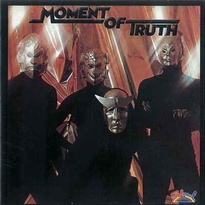 Chained To Your Love/Moment Of Truth