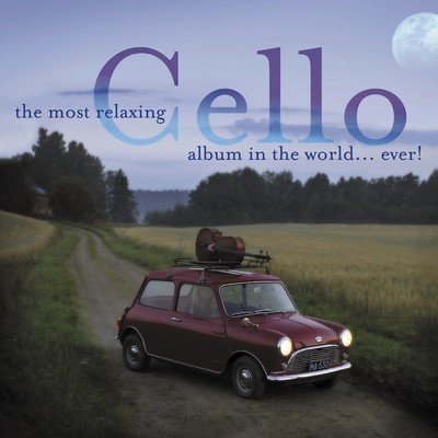 The Most Relaxing Cello Album/Various Artists