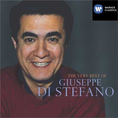 Giuseppe di Stefano／Alberto Erede／Philharmonia Orchestra