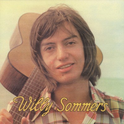 アルバム/Willy Sommers/Willy Sommers