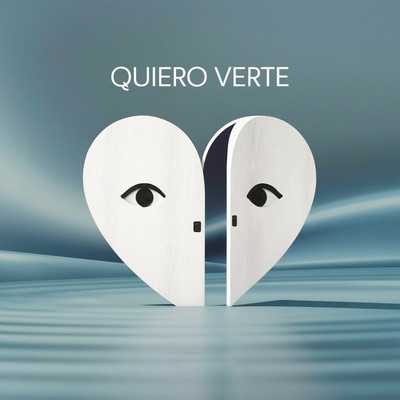 シングル/Quiero verte/Paralien El Alien