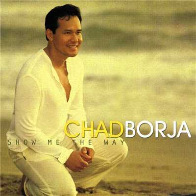 Let My Love Inside/Chad Borja