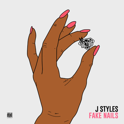 シングル/Fake Nails/J Styles
