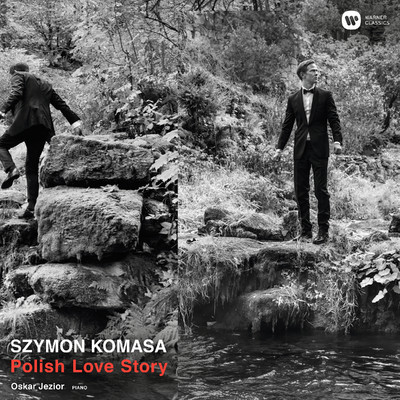 Polish Love Story/Szymon Komasa & Oskar Jezior