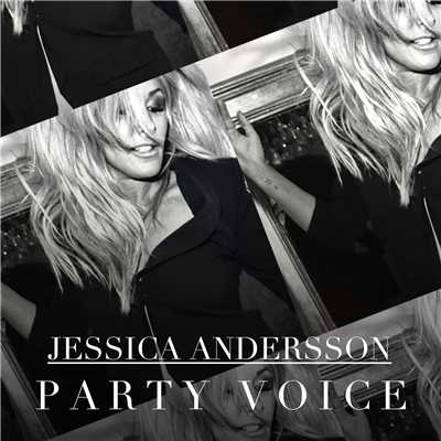 シングル/Party Voice/Jessica Andersson