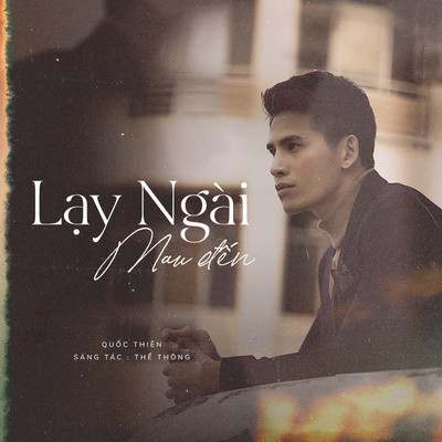 アルバム/Lay Ngai Mau Den/Quoc Thien