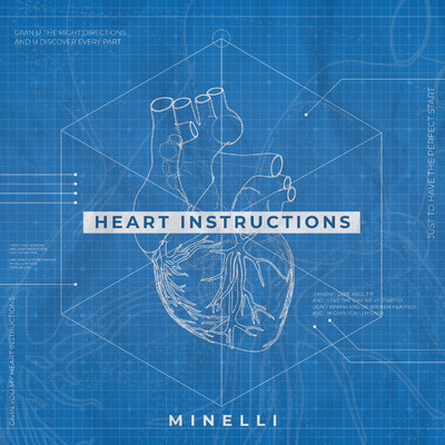 Heart Instructions/Minelli