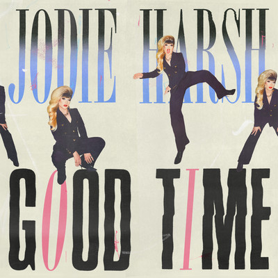 シングル/Good Time/Jodie Harsh