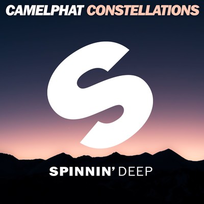 シングル/Constellations (Radio Edit)/CamelPhat