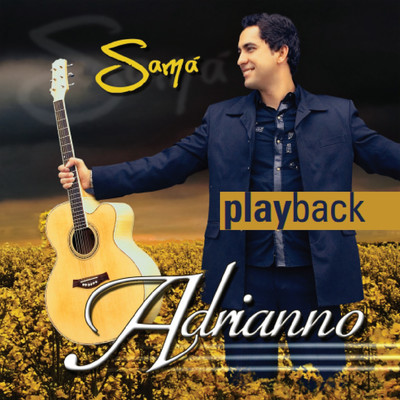 Eternamente Seu (Playback)/Adrianno