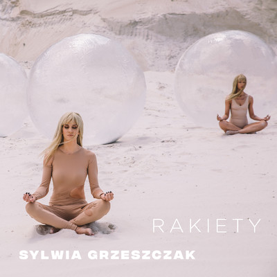 Rakiety/Sylwia Grzeszczak