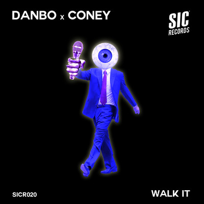 Walk It/Danbo & Coney