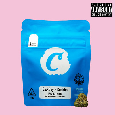 Cookies/BiskBoy