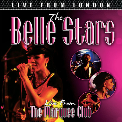 The Clapping Song (Live)/The Belle Stars