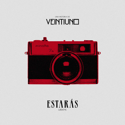 シングル/Estaras/Veintiuno