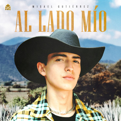シングル/Al Lado Mio/Misael Gutierrez