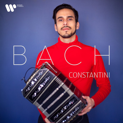 Concerto in D Minor, BWV 974: I. Andante/Claudio Constantini