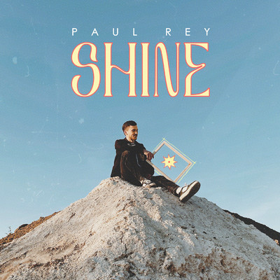 アルバム/SHINE/Paul Rey