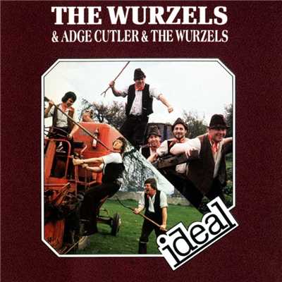 You Don't Get Drunk on a Saturday Night/The Wurzels