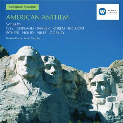 Long Time Ago (folksong arr. Aaron Copland from Old American Songs set 1)/Nathan Gunn／Kevin Murphy