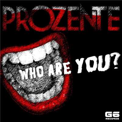 Who Are You？ (Viktor Matz & Oliver Storgaards Psycho Mix)/Prozente