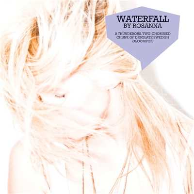 アルバム/Waterfall/Rosanna