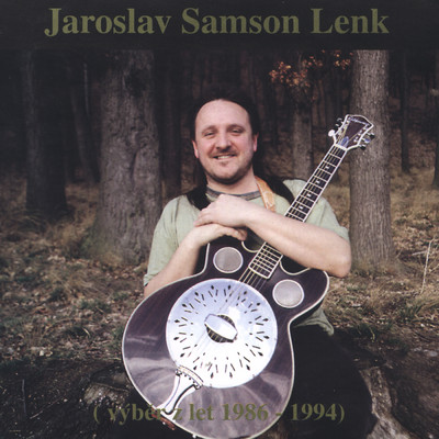 Jaro/Jaroslav Samson Lenk