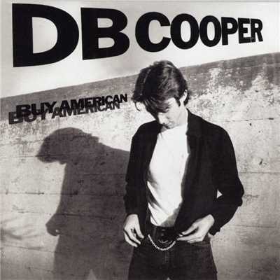 シングル/Forever Rock 'n' Roll/D.B. Cooper