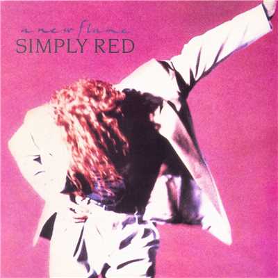 Turn It Up (2008 Remaster)/Simply Red