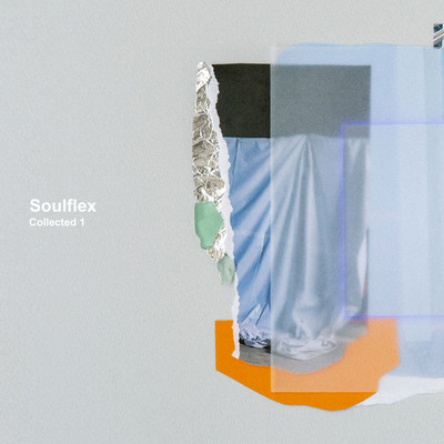 アルバム/Collected 1/Soulflex