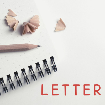 Letter/Sian Sison