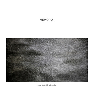 アルバム/MEMORIA(Silent ver)/terra Katuhiro Inaoka
