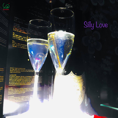 Silly Love/RYO.Y