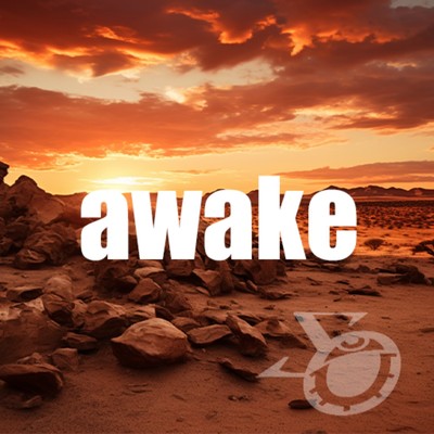 awake/ゼロサンクチュアリ