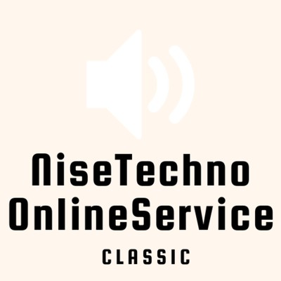 偽テクノオンラインサービス CLASSIC/uhyau
