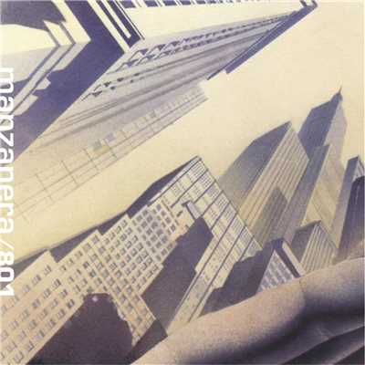 Initial Speed (2000 Digital Remastered)/フィル・マンザネラ