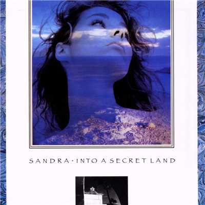 アルバム/Into A Secret Land/サンドラ