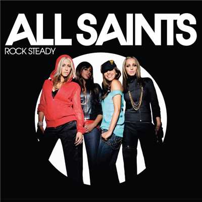 アルバム/Rock Steady/All Saints