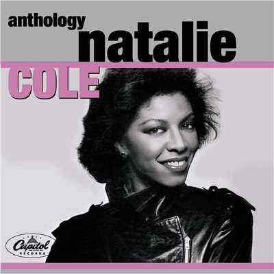 Natalie Cole Anthology/クリス・トムリン