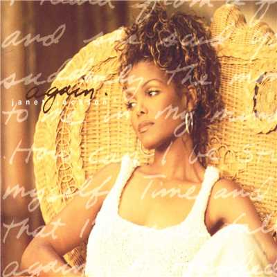 Again (Piano／Vocal)/Janet Jackson
