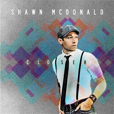 Shawn McDonald