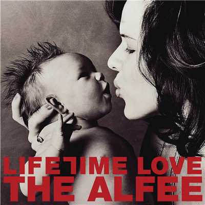Lifetime Love (c／w Wonderful Days ／ Happy Christmas Time (Live Version))/THE ALFEE